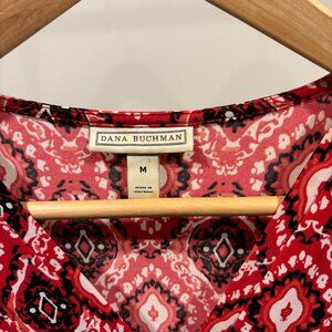 Dana Buchman summer tops